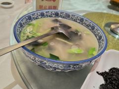 -聚春园自助餐厅(东街口店)
