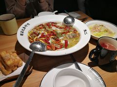 -太二酸菜鱼(福州泰禾店)