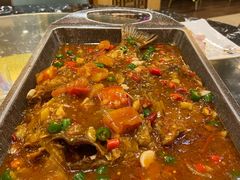 -金龙寨.传承桂林菜(金城店)