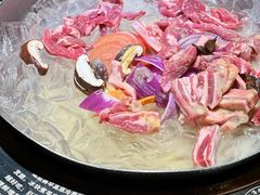 -泽成冰煮羊(非·遗东岸国际店)