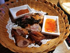 -老阿爸江浙土菜(奥体中心店)