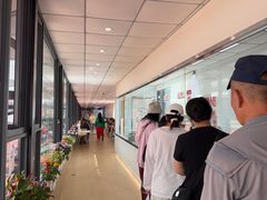 -辣辣小吃豆花米线(大观篆新农贸市场店)