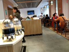 自助取餐区-食蔬不二素食自助餐厅(沈阳铁西店)