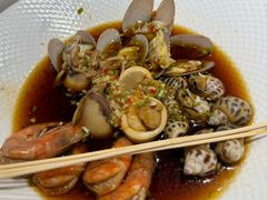 -潮州府·潮菜·砂锅粥(徐家汇店)