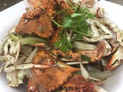 -QQ海鲜餐厅