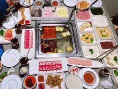 -海底捞火锅(顺义华联店)