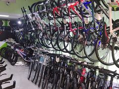 -美利达自行车和平里旗舰店