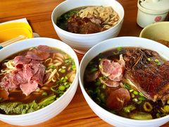 -邵顺兴锅盖面(金山宝地店)