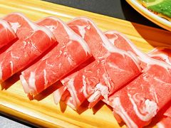 -羊大爷涮肉(亮马桥总店)