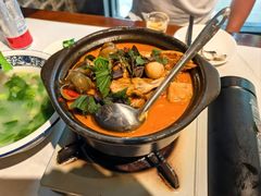 -随缘小馆(红岭路店)