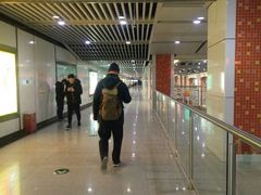 -星湖街(地铁站)