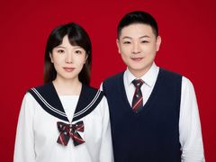 -天真蓝照相馆(中华广场店)