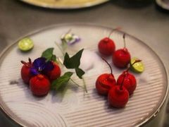 -万丽轩·粤菜(王府井金茂万丽酒店)