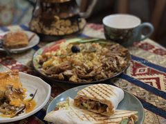 -Turka土耳咖(五大道店)