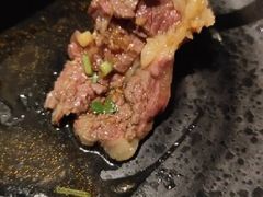 匙皮肉-左庭右院鲜牛肉火锅(虹口龙之梦店)