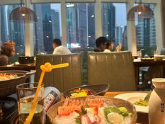 -九井澤精致料理(金茂店)