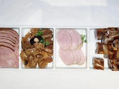 京味四小拼-106餐厅(山水文园店)