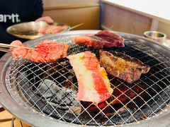 -西塔老太太泥炉烤肉(北京望京店)