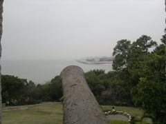-胡里山炮台