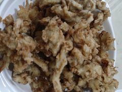 -满口香饭店