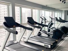 -GymPlus健身(四平路店)