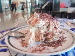 -PIZZA BIANCA(万象城店)