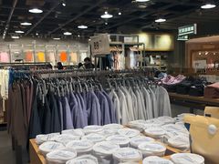 -鹿岛生活(熙地港店)