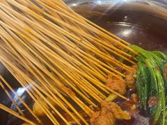 -成都瓜串串(华强北店)