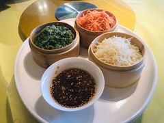 素材三蒸-商都酒店( 北京南站店)
