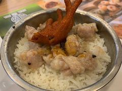 -添好运点心专门店(中环IFC店)