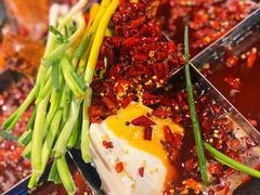 化龙桥九官格火锅-化龙桥九宫格火锅(清水河店)