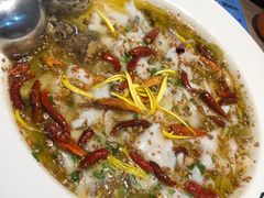 -太二酸菜鱼(菱角湖万达店)