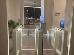 -YCHL FIT 健身(星寰店)