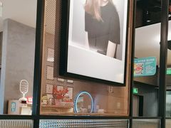 -Aqua Oasis 水天堂(石路天虹店)