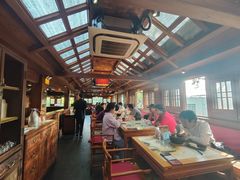 -小吊梨汤·北京菜(香山店)