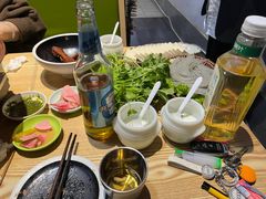 -大头亮羊汤烩面·河南非遗(良乡总店)
