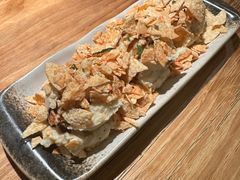 -岛风·台食小馆 ISLAND BISTRO(烟台山店)
