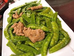 -刘胖子家常菜·蹄花焖藕(中南店)