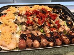 -盒马鲜生(宝地店)