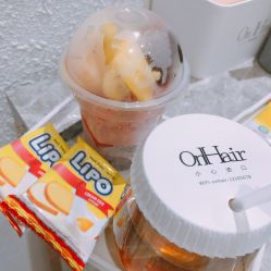 -OnHair Salon