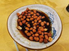 陈醋花生-粤·向群饭店(泮塘路店)