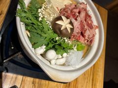 -千羽鹤海鲜居酒屋Bistro(大望路店)