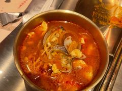 -西塔老太太泥炉烤肉(苏州大悦城店)