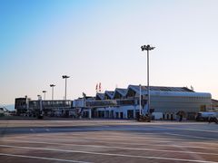 -德宏芒市国际机场
