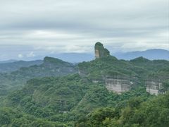 -丹霞山风景名胜区