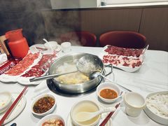-潮正和潮汕牛肉火锅·老字号(番禺万达店)