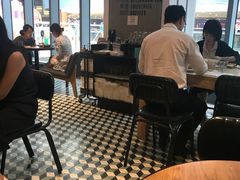 大堂-Moka Bros 摩卡站(西单大悦城店)