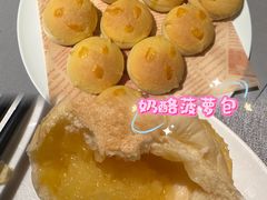 -潮府馆·非遗潮州菜·世纪公园(新国际博览中心店)