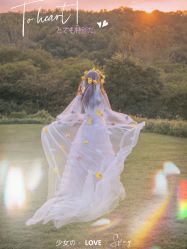 -第一夫人婚纱摄影(南京店)