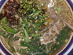 -云阿蛮云南生烫牛肉米线(奉贤路店)